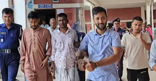 নেত্রকোণায় আলোচিত পান্না ধর্ষণ মামলায় তিনজনের মৃত্যুদণ্ডাদেশ